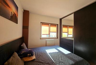 Timpuri Noi | Nerva Traian | Studio modern | Centrala proprie, bloc mixt, anvel - 18