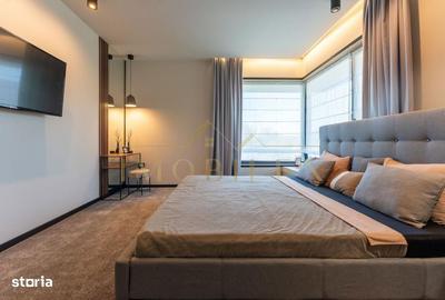 Casă cu 4 camere cu Canalizare în Baciu - 13