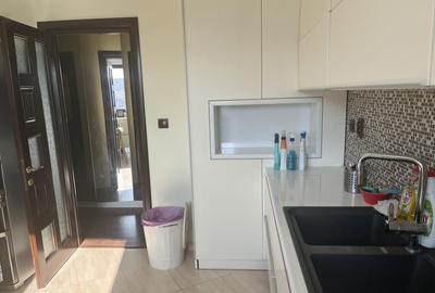 Apartament 3 camere ?i garaj ultracentral - 2