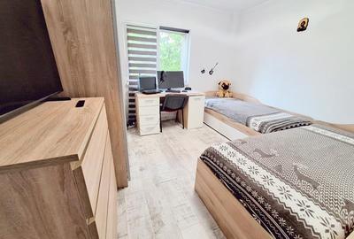 Apartament 3 camere decomandat zon Nord - 3