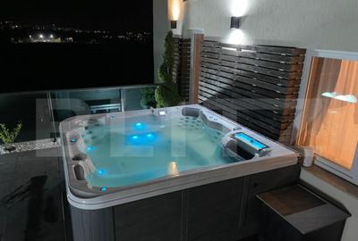 Apartament cu 3 camere decomandat în Borhanci - 8