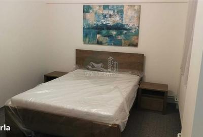 Apartament cu 3 camere decomandat, mobilat în Central - 8