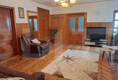 Casa de vanzare, cu 6 camere, 200 mp, zona centrala-Dej - 21
