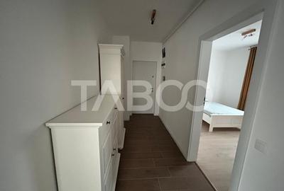 Apartamet 4 dormitoare 3 bai de inchiriat cu si in zona de vest Sibiu - 18