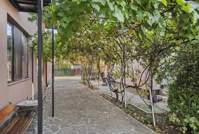 Casă cu Teren 1019 Mp în Moara Vlăsiei - 10