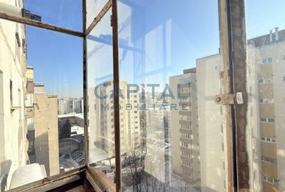 Apartament renovabil, Manastur, 2 decomandate, etaj intermediar! - 4