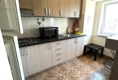 Garsonieră semidecomandată, mobilată în Unirii - 6