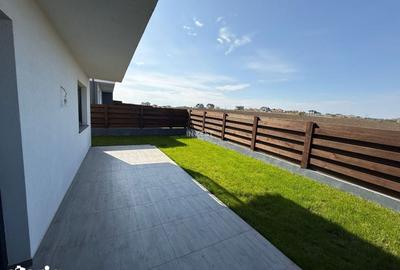 Casă cu 5 camere cu Teren 250 Mp în Valea Lupului - 15