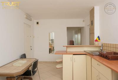 Apartament cu 3 camere decomandat în Gheorgheni - 9
