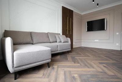 Garsonieră decomandată în Dămăroaia - 2