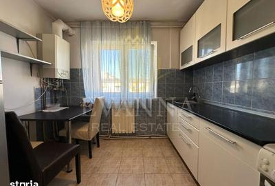 Apartament cu 2 camere în Orașul Vechi - 5