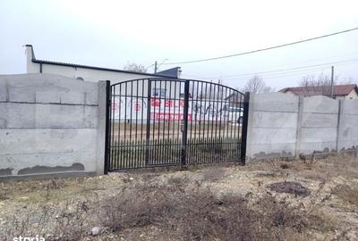 Spațiu comercial, în Făcăi - 1