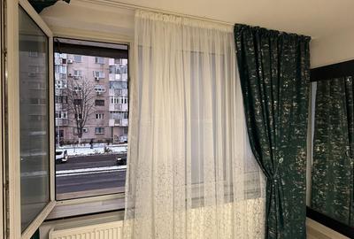 Doamna Ghica aproape de rond Doamna Ghica si Parc Plumbuita - 10