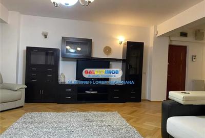 Apartament cu 3 camere semidecomandat în Central - 6