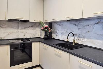 COMISION 0% Apartament 2 cam- Cortina North prima inchiriere - parcare subterana - 6