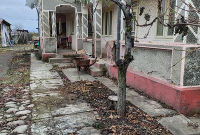 Spațiu comercial, în Putna - 2