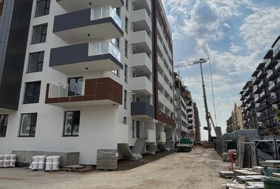 Metrou Berceni - 2 camere decomandat cu mutare rapida - strada Biruintei - 13