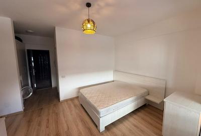 Garsonieră decomandată, mobilată în Militari - 3