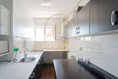 Apartament 2 camere | Mobilat si utilat | City Park Mall - Parcul Tabacariei - 10