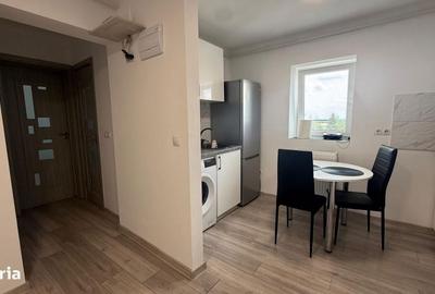Apartament cu 2 camere în Moara - 1