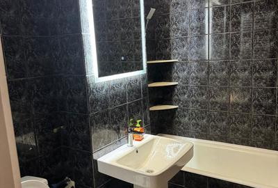 Apartament cu 3 camere decomandat, mobilat în Tudor Vladimirescu - 16