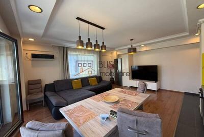 Apartament cu 3 camere în Iancu Nicolae - 2