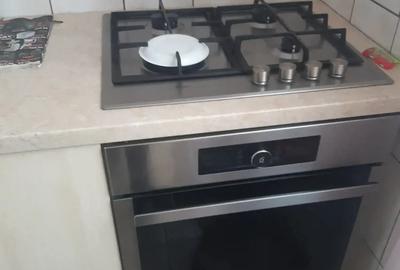 Garsonieră decomandată în Calea Galați