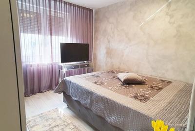 Inchiriere 2 camere, Dristor, Kaufland, renovat recent, loc parcare Inchiriere 2 camere, Dristor, Kaufland, renovat recent, loc parcare - 4