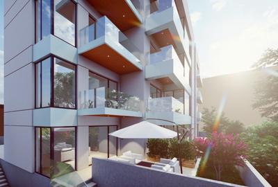 Apartament cu 3 camere în Moșilor - 2