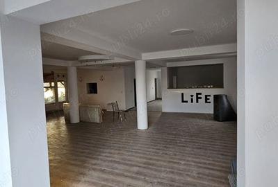 Spațiu comercial, de 360 mp, în Snagov - 2