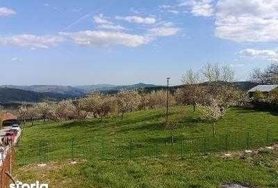 Teren de 2000 mp, în Sud