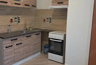 Garsonieră semidecomandată în Titan - 3