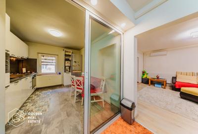 Apartament cu 3 camere semidecomandat în Miorița - 6