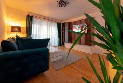 Apartament cu 3 camere decomandat în Central - 2