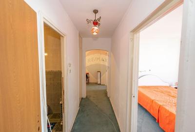 Apartament decomandat cu 2 camere de vanzare in zona Titan Salajan - 16