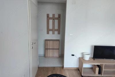 Garsoniera de inchiriat in zona Rahova - 3