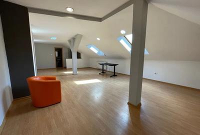 Inchiriez spatiu pentru birouri ,300mp utili, zona centrala - 6