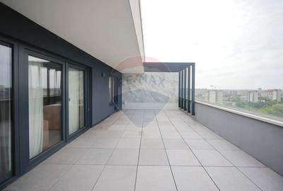 Apartament cu 4 camere decomandat, mobilat în Decebal - 9