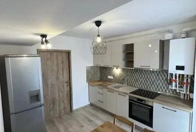 Ama Residence - Inchiriere ap. 2 camere + loc de parcare - 1