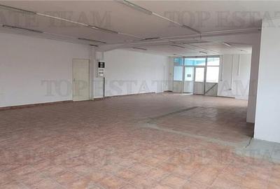 Spațiu comercial, de 218.38000488281 mp, în Odăi - 4