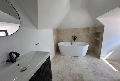 Reședință istorică cu aură regală, în Dorobanți Capitale / Vila Chirie - 13