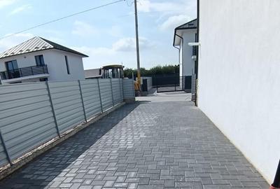 Vila de Lux in Scheia - 13