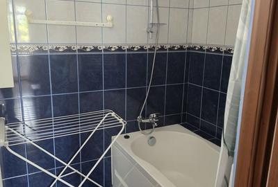 Apartament cu 2 camere decomandat, mobilat în Unirii - 9