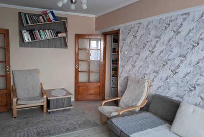 Apartament cu 3 camere semidecomandat în Calea Aradului - 7