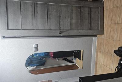 Apartament cu 2 camere semidecomandat, mobilat în Berceni - 11