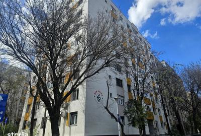 Apartament cu 2 camere decomandat în Rahova - 15