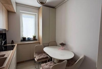 Apartament cu 2 camere decomandat, mobilat în Giroc - 8