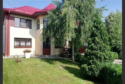 Villa for sale in Botoșani - 5