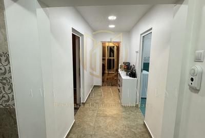 Apartament cu 2 camere decomandat, mobilat în Olteniței - 4