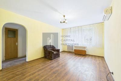 Apartament 3 camere – 60 mp utili, bloc 1971, aproape de transport pub - 2